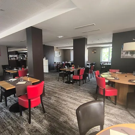 Restaurant Il Portico De Notre Dame 3* アグノー